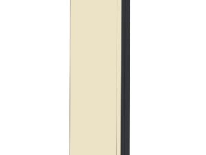 Angle intérieur simple