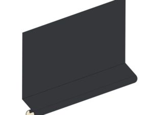 Bande de rive astragale