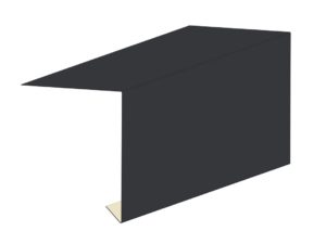 Bande de rive standard