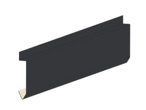 Bande solin à maçonner