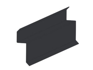 Bande solin pour bac