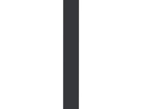 Cornière extérieure