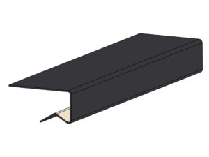 Coulisse pour sous-face