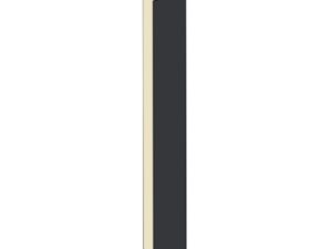 Profil en V extérieur